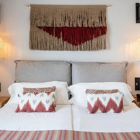 Casita Blanca - Adults Only Lägenhetshotell 4*
