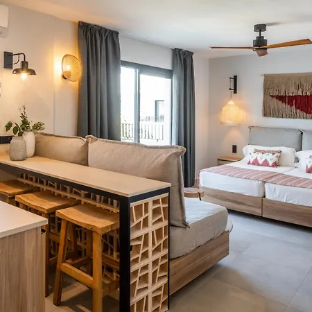 Casita Blanca - Adults Only San Antonio (Ibiza)
