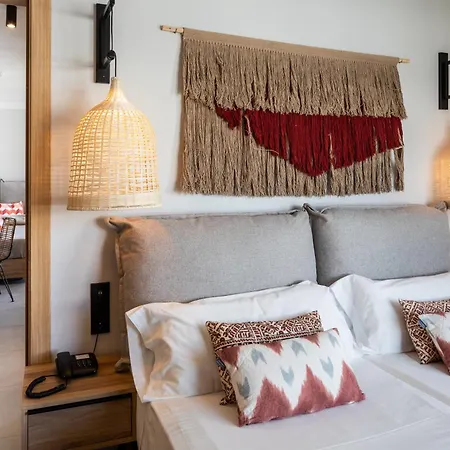 Casita Blanca - Adults Only Lägenhetshotell San Antonio (Ibiza)