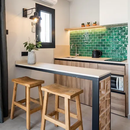 Casita Blanca - Adults Only Lägenhetshotell 4*