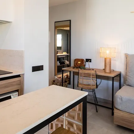 Casita Blanca - Adults Only Lägenhetshotell 4*