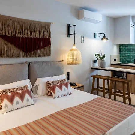Casita Blanca - Adults Only 4* San Antonio (Ibiza)