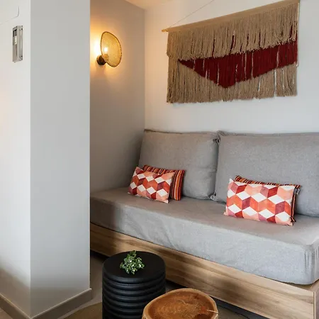 Casita Blanca - Adults Only