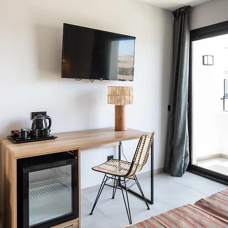 Casita Blanca - Adults Only 4* San Antonio (Ibiza)