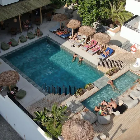 Casita Blanca - Adults Only San Antonio (Ibiza)