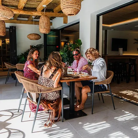 Casita Blanca - Adults Only 4* San Antonio (Ibiza)