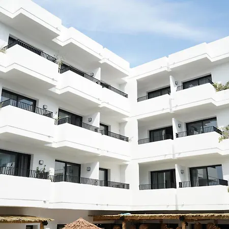 Casita Blanca - Adults Only Lägenhetshotell 4*