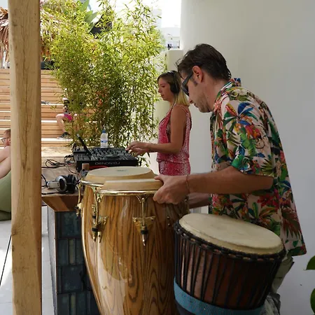 Casita Blanca - Adults Only 4*