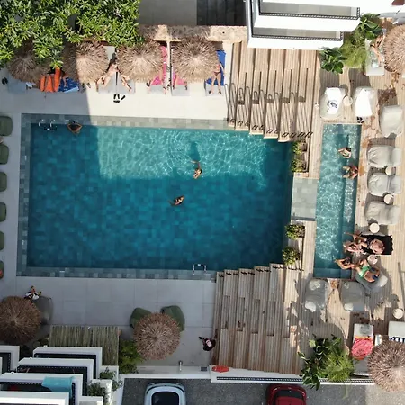 Casita Blanca - Adults Only