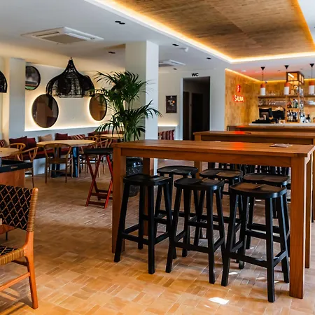Casita Blanca - Adults Only San Antonio (Ibiza)