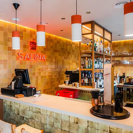 Casita Blanca - Adults Only 4* San Antonio (Ibiza)
