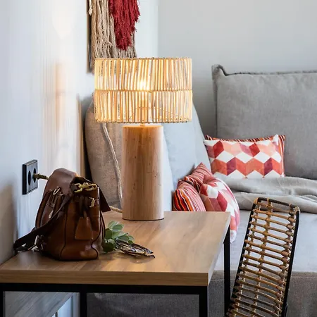 Casita Blanca - Adults Only Aparthotel