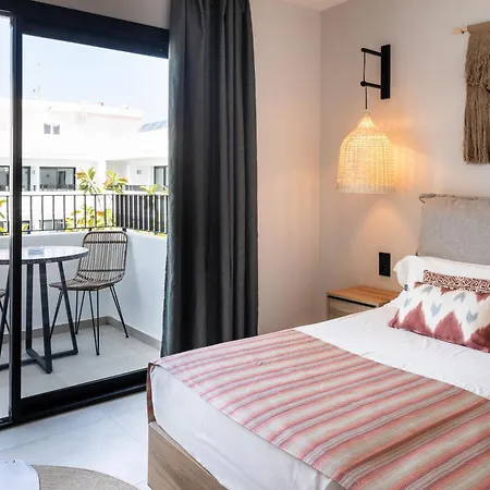 Casita Blanca - Adults Only San Antonio (Ibiza)